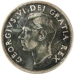 1952 No Waterlines Gem Proof-Like