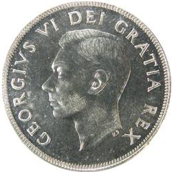 Dollar 1952 No Waterlines ICCS PL-64