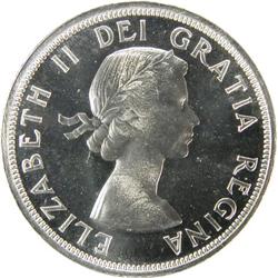 Dollar 1954 ICCS PL-64 Heavy Cameo