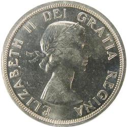 1955 Arnprior w/ Die Breaks ICCS MS-62