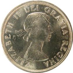 1955 Arn DB ICCS MS-62, 1955 ICCS MS-60