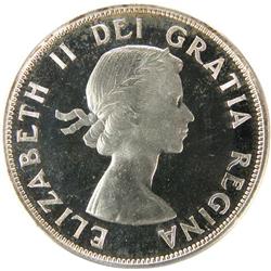 1956 PCGS PL-68 ICCS PL-67 Ultra HvyCam