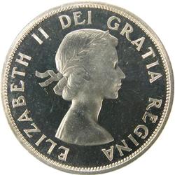 1956 ICCS PL-67 Ultra Heavy Cameo