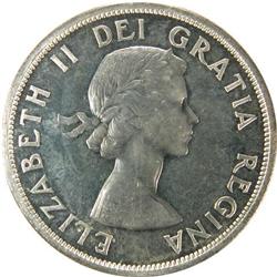 1958, 1961, both ICCS PL-64 Heavy Cameo