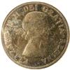 Image 1 : Canada Silver Dollar 1958 PCGS MS-64