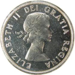 Dollar 1959 ICCS PL-65 Heavy Cameo
