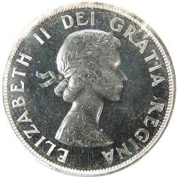 1960 and 1962, ICCS PL-65 Heavy Cameo