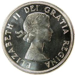 1960 Gem PL 1972 ICCS PL-65 Heavy Cameo