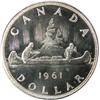Image 2 : Canada Silver Dollar 