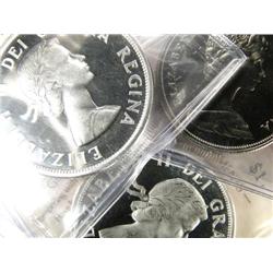 1961, 1963 and 1970 all ICCS PL-65