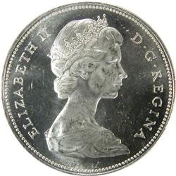 1965 T4 ICCS MS-63, 1965 T5 ICCS MS-62