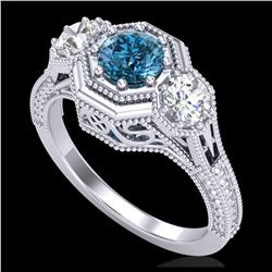 11.13 ctw Marquise Diamond Bracelet 18K Rose Gold