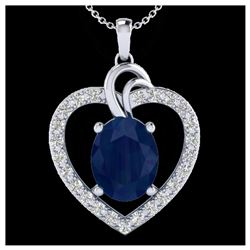 1.25 ctw H-SI/I Diamond Solitaire Ring 10K White Gold