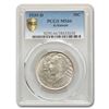 Image 1 : 1939-D Arkansas Centennial Commemorative Half Dollar MS-66 PCGS