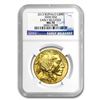 Image 1 : 2013 1 oz Gold Buffalo MS-70 NGC (Early Releases)