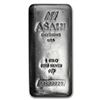 1 kilo Silver Bar - Asahi (Serialized)