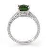 Image 2 : 0.99 ctw H-SI/I Diamond Ring 10K Yellow Gold