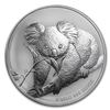 Image 1 : 2010 Australia 1 kilo Silver Koala BU