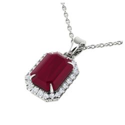 1.25 ctw VS Black Diamond Solitaire Halo Ring 10K White Gold