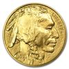 Image 1 : 2010 1 oz Gold Buffalo BU