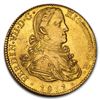 Image 1 : 1811 Mo JJ Mexico Gold 8 Escudos Ferdinand VII XF Details