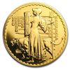 Image 1 : 2001 Great Britain 1 oz Gold Britannia BU
