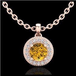 13.42 ctw Diamond Bracelet 18K White Gold