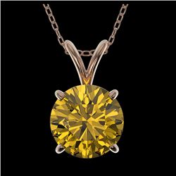 3 ctw Morganite & VS/SI Diamond Halo Ring 14K Rose Gold