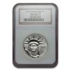 Image 1 : 2003 1 oz Platinum American Eagle MS-70 NGC