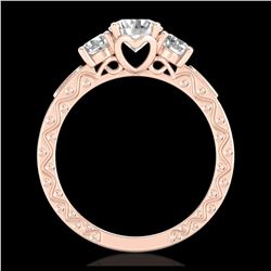 26.3 ctw Tanzanite & VS/SI Diamond Eternity Bracelet 10K Yellow Gold