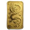 Image 1 : 2019 Australia 1 oz Gold Dragon BU