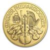 2016 Austria 1 oz Gold Philharmonic BU