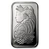 1 oz Palladium Bar - Secondary Market
