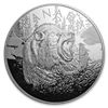 Image 1 : 2019 Canada 1/2 kilo Silver $125 Primal Predator: The Grizzly