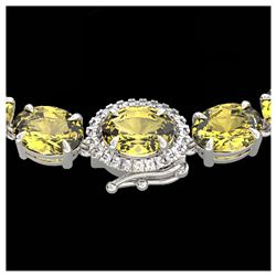 3 ctw Garnet & VS/SI Diamond Halo Ring 14K Rose Gold