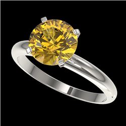 6.09 ctw Tanzanite & Diamond Halo Earrings 10K Yellow Gold