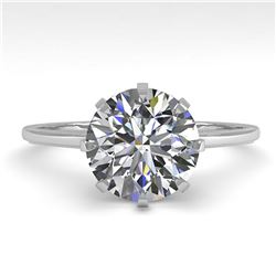 64.99 ctw Swiss Topaz & Diamond Necklace 14K Yellow Gold