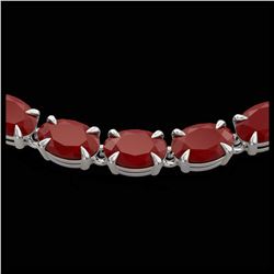 2.18 ctw Intense Fancy Yellow Diamond Art Deco Earrings 18K White Gold