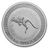 Image 1 : 2019 Australia 1 oz Platinum Kangaroo BU