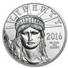 Image 1 : 2016 1 oz Platinum American Eagle BU