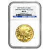 Image 1 : 2007 1 oz Gold Buffalo MS-70 NGC (Early Releases)