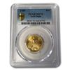 Image 1 : 1989 1/4 oz Gold American Eagle MS-70 PCGS