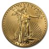 Image 1 : 2006-W 1 oz Burnished Gold Eagle (Capsule Only)
