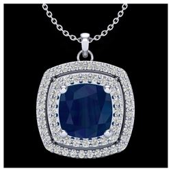 1.20 ctw H-SI/I Diamond Solitaire Ring 10K White Gold