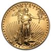 Image 1 : 2002 1/2 oz Gold American Eagle BU