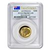 Image 1 : 2010-P Australia 1 oz Gold Koala PR-69 PCGS (FS\, High Relief)