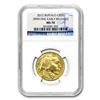 Image 1 : 2012 1 oz Gold Buffalo MS-70 NGC (Early Releases)
