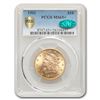 Image 1 : 1901 $10 Liberty Gold Eagle MS-65+ PCGS CAC
