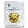 Image 1 : 2013 1 oz Gold Buffalo MS-70 PCGS (FirstStrike®)