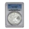 Image 1 : 1997 Silver American Eagle MS-70 PCGS